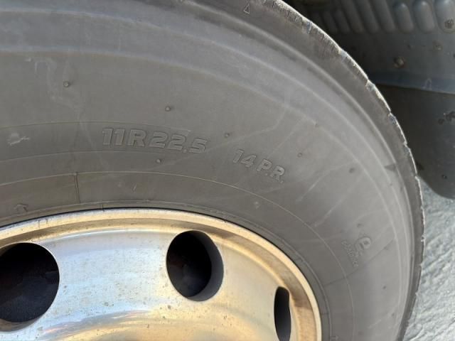 Hino PROFIA 2015-07 8060605-25