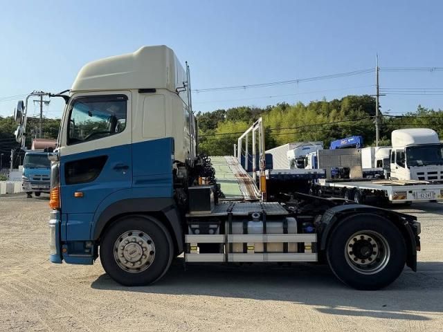 Hino PROFIA 2015-07 8060605-2