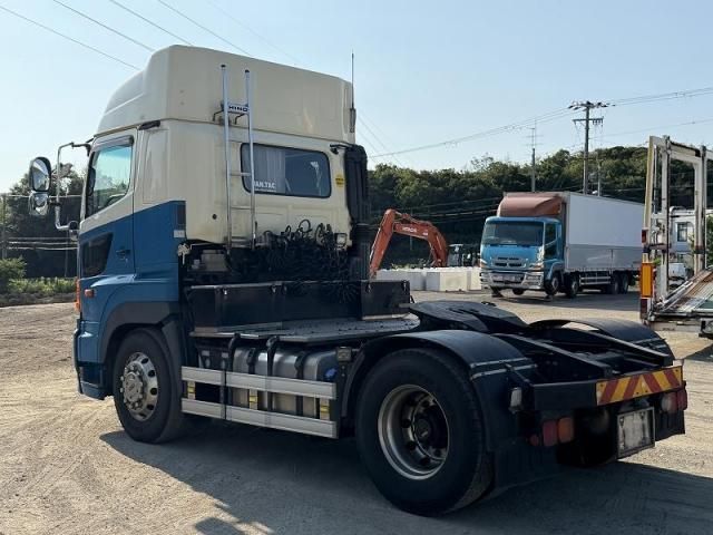Hino PROFIA 2015-07 8060605-3
