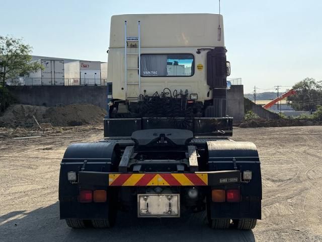 Hino PROFIA 2015-07 8060605-4