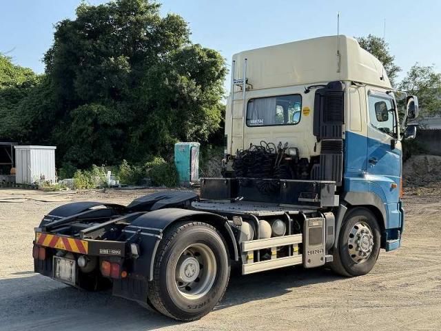 Hino PROFIA 2015-07 8060605-5