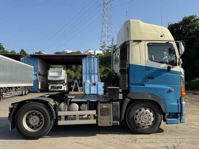 Hino PROFIA 2015-07 8060605-6