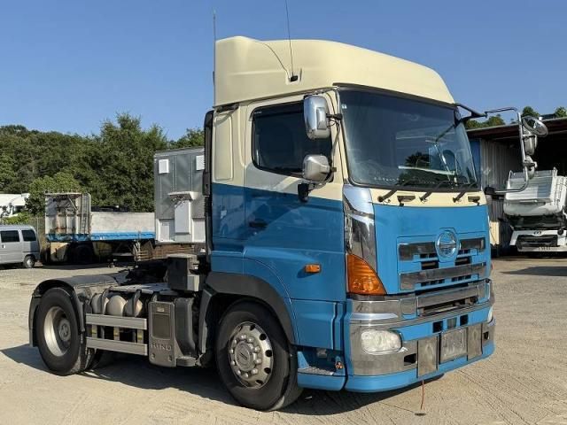 Hino PROFIA 2015-07 8060605-7