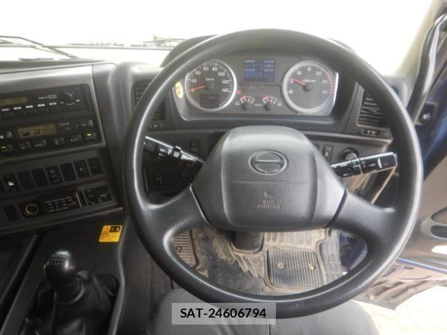 Hino PROFIA 2012-07 8075246-9