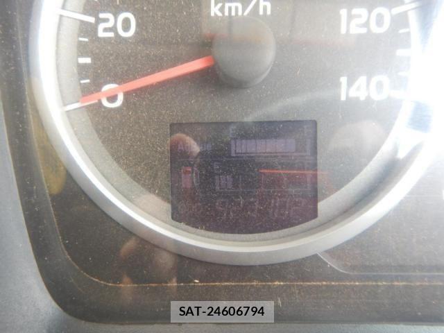 Hino PROFIA 2012-07 8075246-10