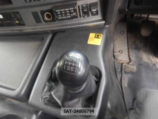 Hino PROFIA 2012-07 8075246-12