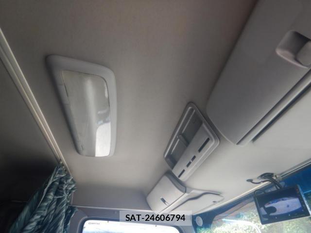 Hino PROFIA 2012-07 8075246-18