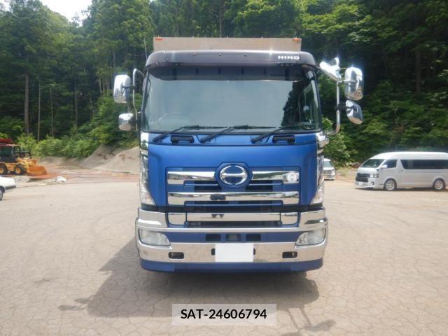 Hino PROFIA 2012-07 8075246-1