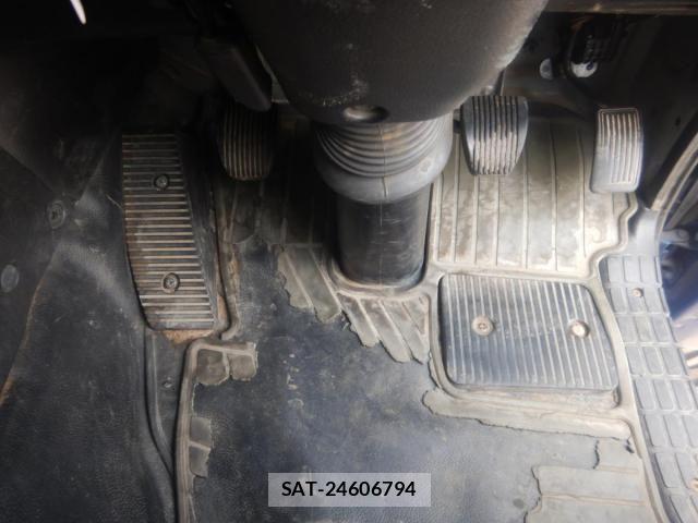 Hino PROFIA 2012-07 8075246-19