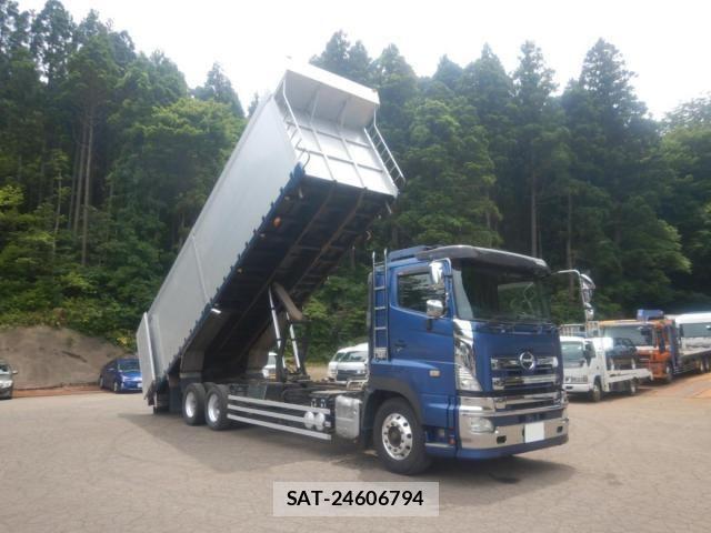 Hino PROFIA 2012-07 8075246-20