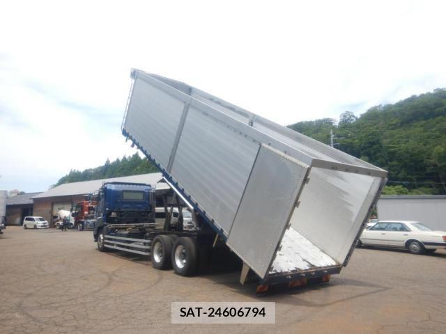 Hino PROFIA 2012-07 8075246-22
