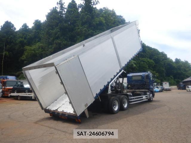 Hino PROFIA 2012-07 8075246-23