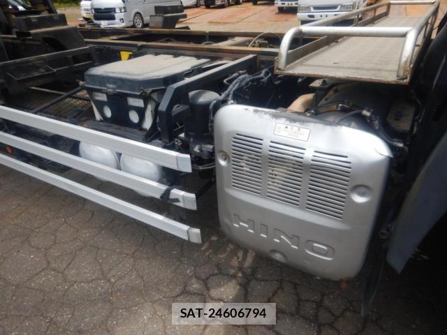 Hino PROFIA 2012-07 8075246-25