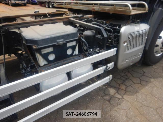 Hino PROFIA 2012-07 8075246-26