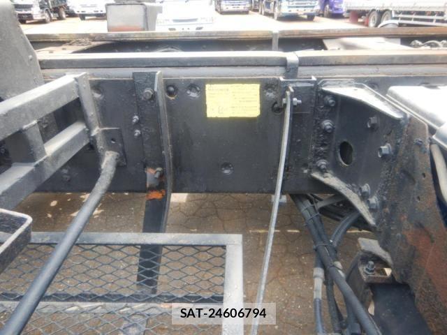 Hino PROFIA 2012-07 8075246-27