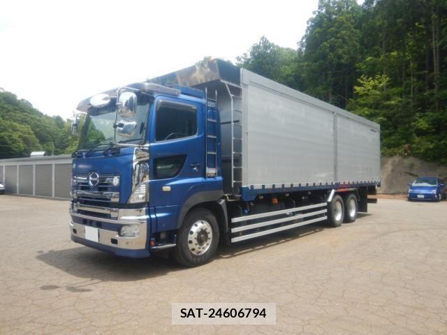 Hino PROFIA 2012-07 8075246-2