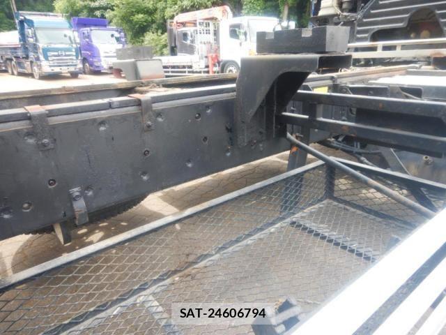 Hino PROFIA 2012-07 8075246-29