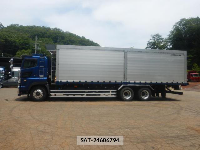 Hino PROFIA 2012-07 8075246-3
