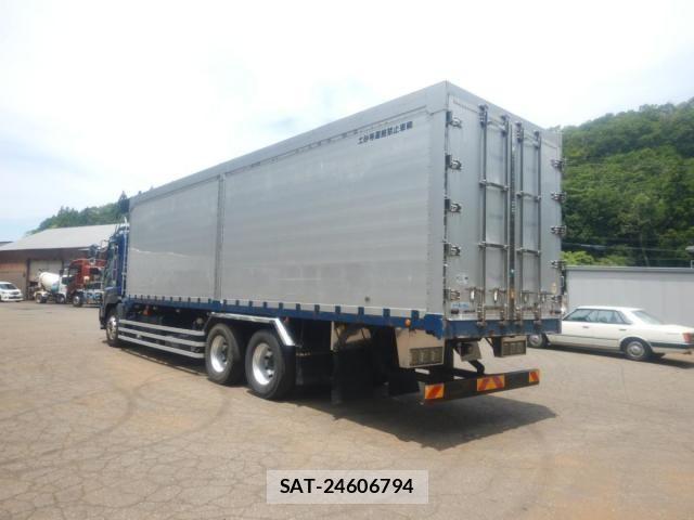 Hino PROFIA 2012-07 8075246-4