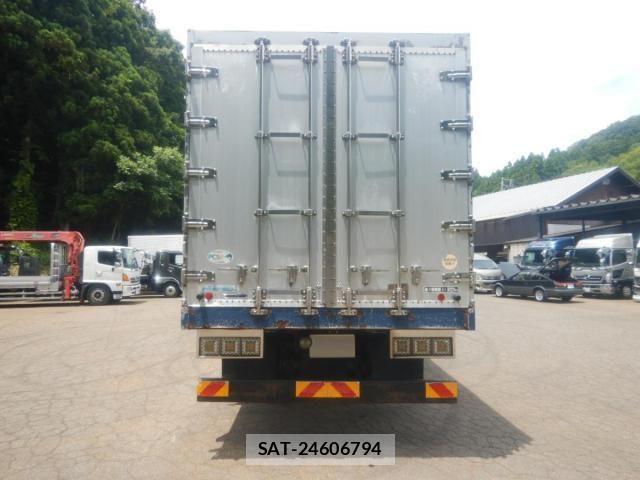 Hino PROFIA 2012-07 8075246-5