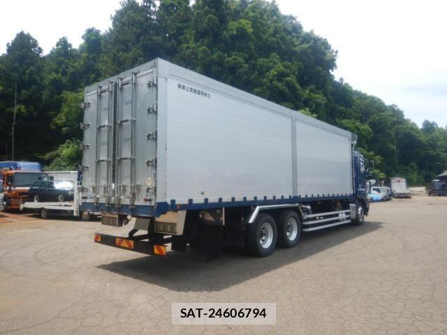 Hino PROFIA 2012-07 8075246-6