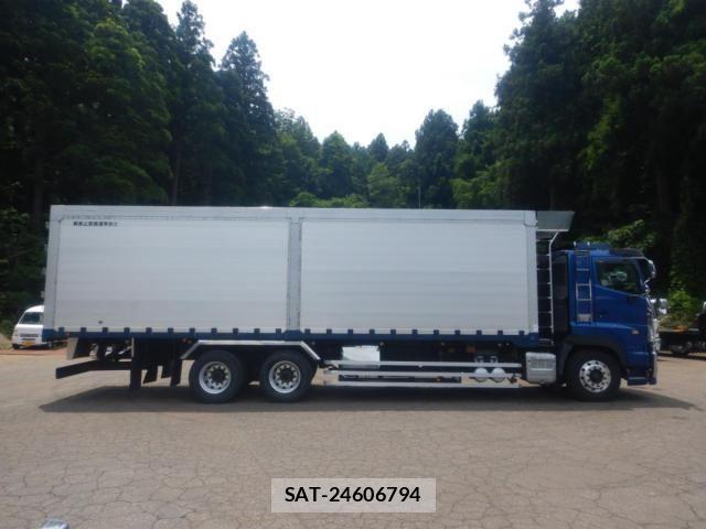 Hino PROFIA 2012-07 8075246-7