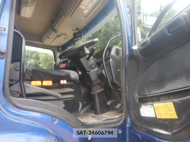 Hino PROFIA 2012-07 8075246-8