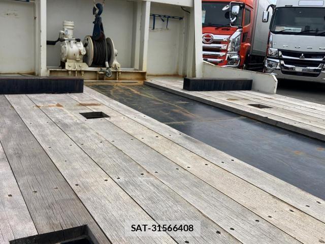 Hino PROFIA 2019-08 8075244-9