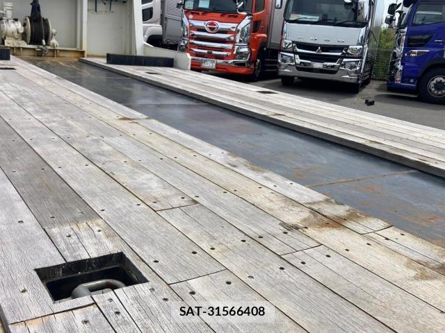 Hino PROFIA 2019-08 8075244-10