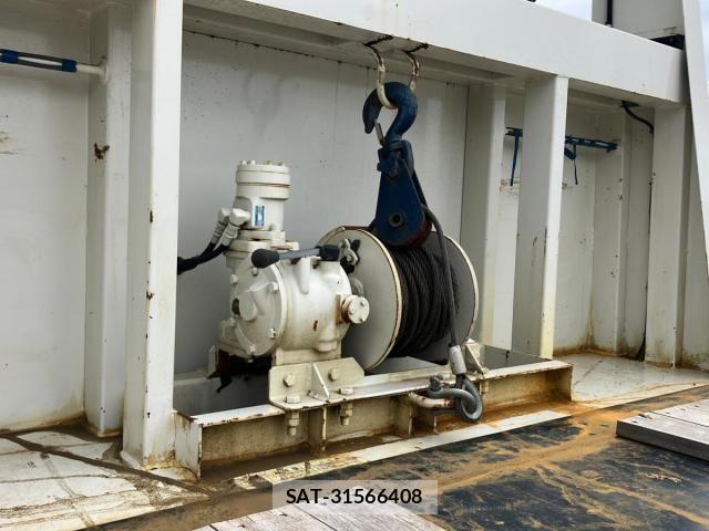 Hino PROFIA 2019-08 8075244-12