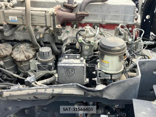 Hino PROFIA 2019-08 8075244-17