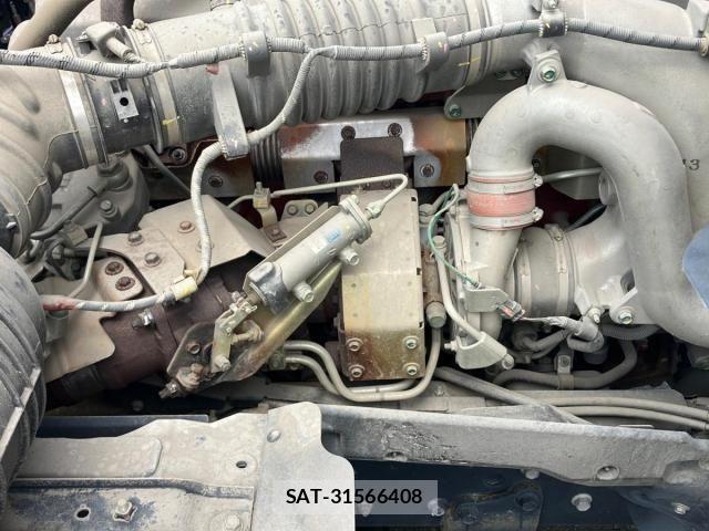 Hino PROFIA 2019-08 8075244-18