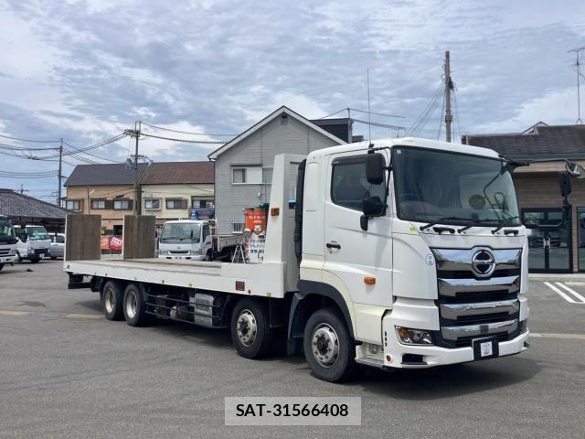 Hino PROFIA 2019-08 8075244-1