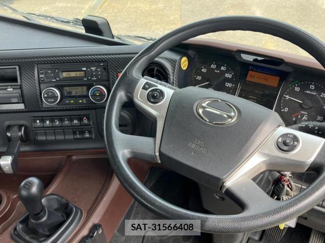 Hino PROFIA 2019-08 8075244-21