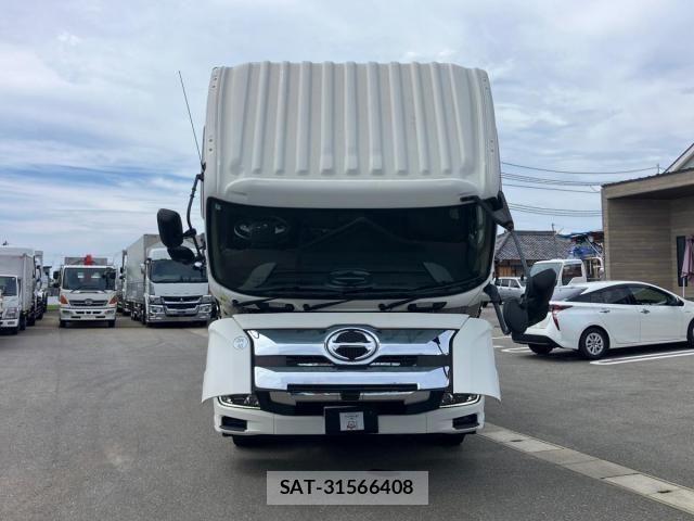 Hino PROFIA 2019-08 8075244-24