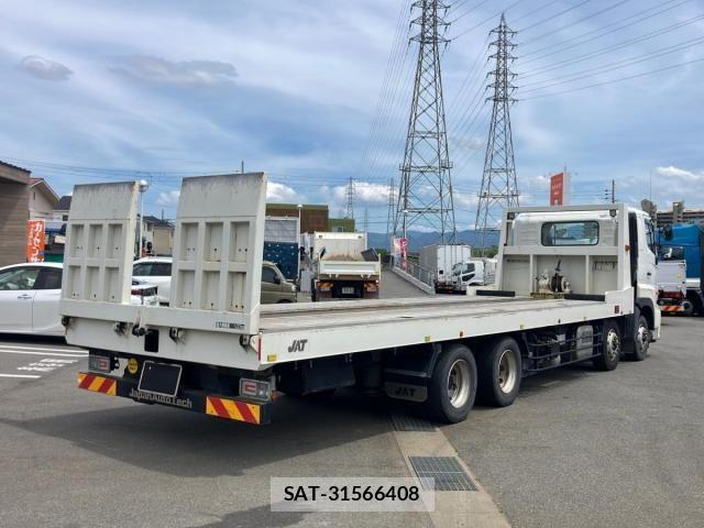Hino PROFIA 2019-08 8075244-2