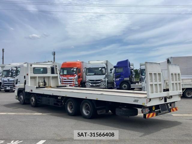 Hino PROFIA 2019-08 8075244-3