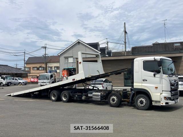 Hino PROFIA 2019-08 8075244-5