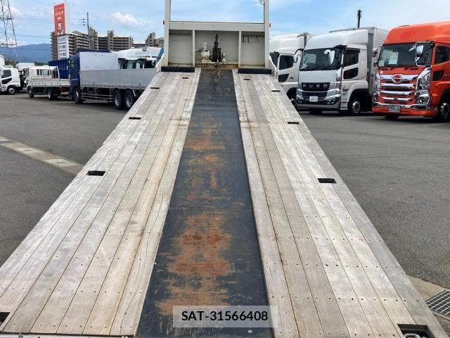 Hino PROFIA 2019-08 8075244-8