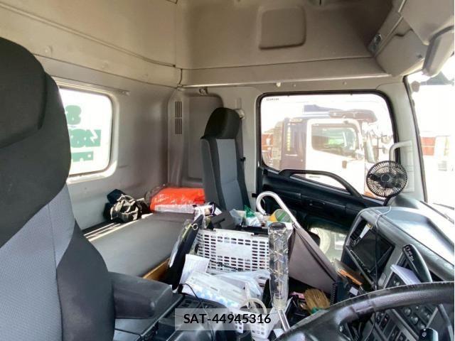 Hino PROFIA 2017-10 8073823-11