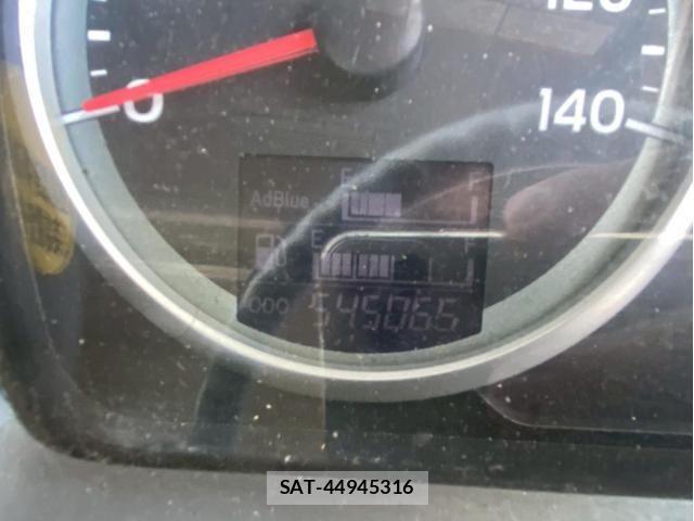 Hino PROFIA 2017-10 8073823-15