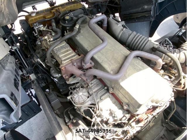 Hino PROFIA 2017-10 8073823-16