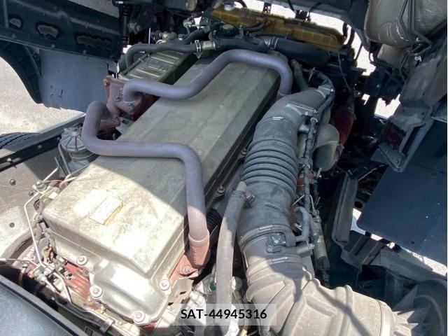 Hino PROFIA 2017-10 8073823-17