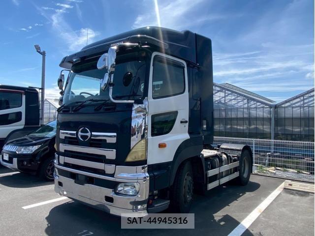 Hino PROFIA 2017-10 8073823-1