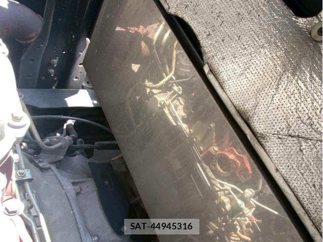 Hino PROFIA 2017-10 8073823-19