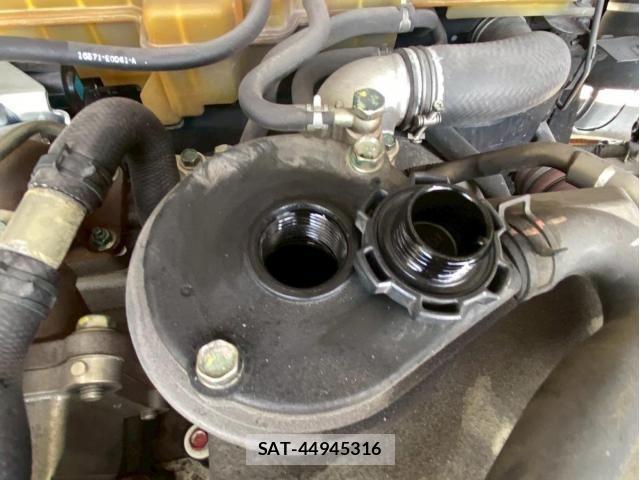 Hino PROFIA 2017-10 8073823-20