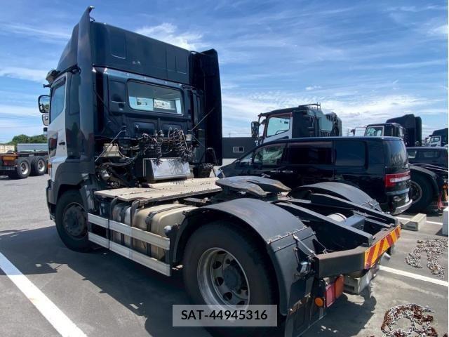 Hino PROFIA 2017-10 8073823-2