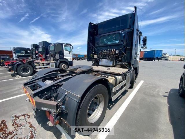 Hino PROFIA 2017-10 8073823-3