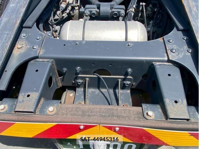 Hino PROFIA 2017-10 8073823-5