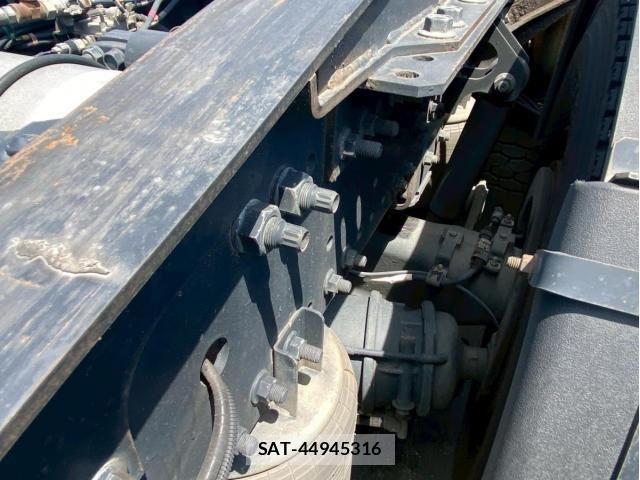 Hino PROFIA 2017-10 8073823-7